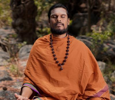 Nadi Shuddhi Pranayama