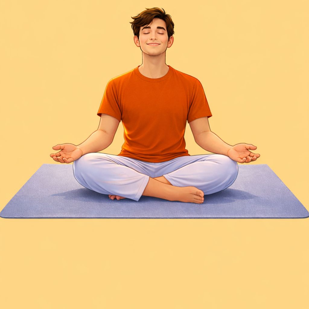 Nadi Shuddhi Pranayama